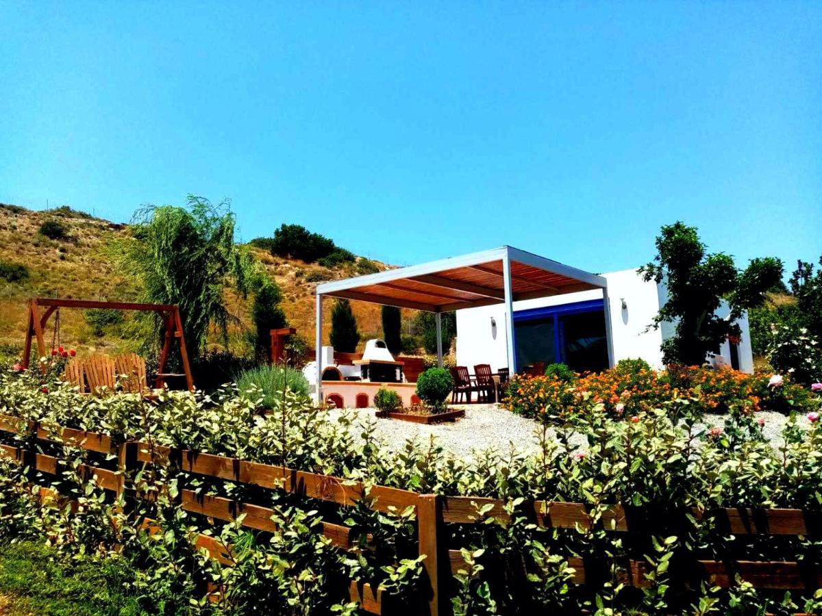 Villa Dimitrios Kiotari Zewnętrze zdjęcie