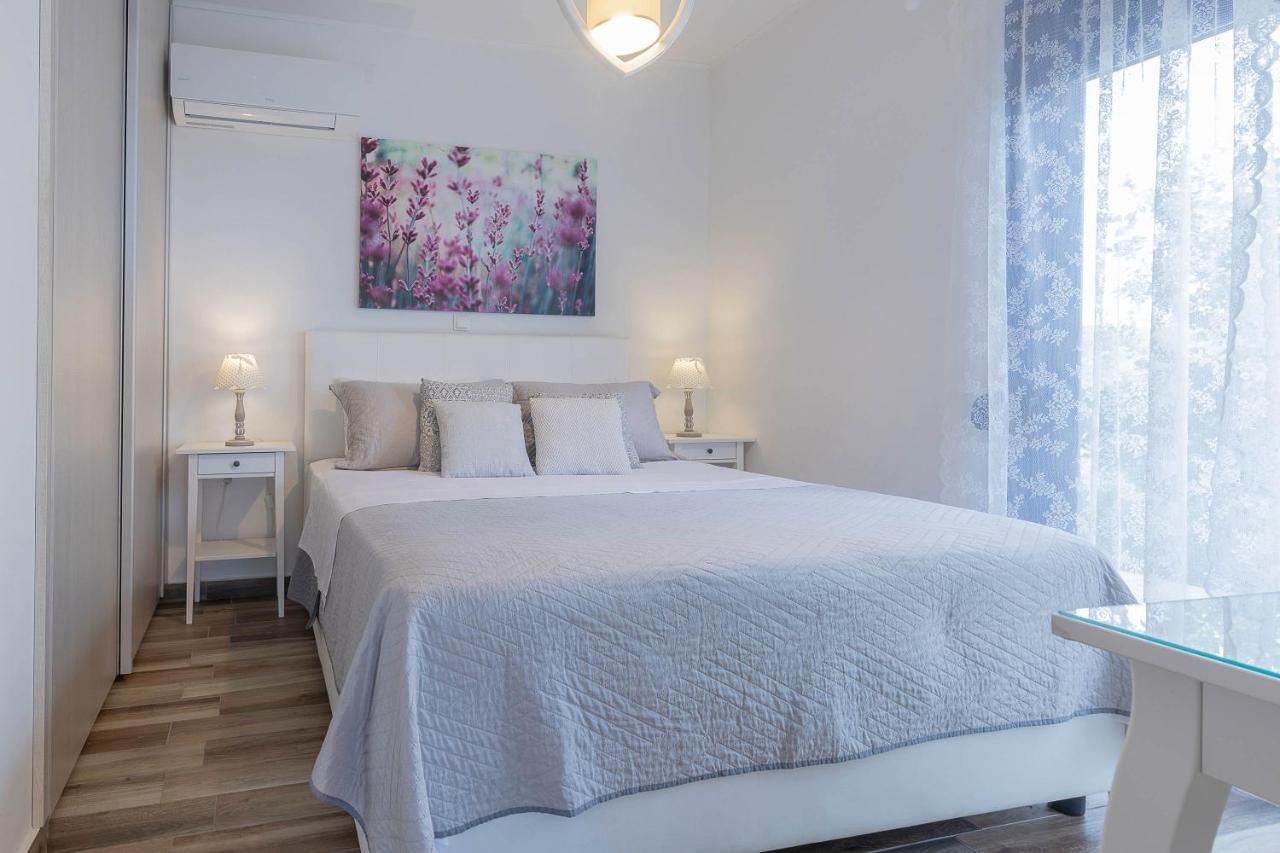 Villa Dimitrios Kiotari Zewnętrze zdjęcie