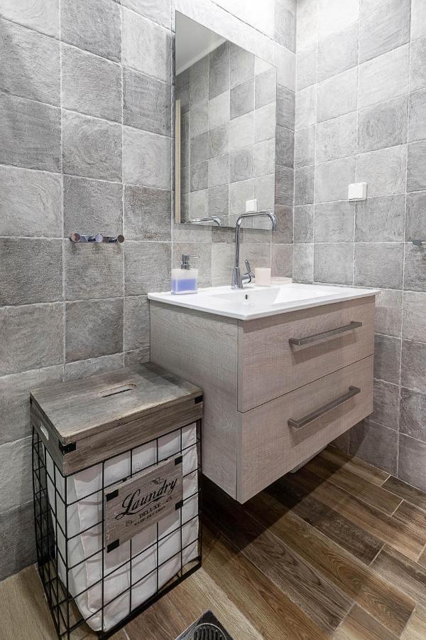 Villa Dimitrios Kiotari Zewnętrze zdjęcie